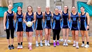 Image result for Challengers Netball Club