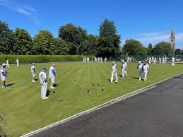 Image result for Hurlingham Park Bowls Club
