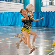 Image result for Normanton Falcons Netball Club