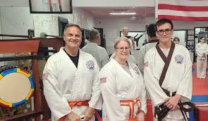 Image result for moray coast tang soo do