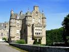 The West Wing , Cullen House - via Daymix