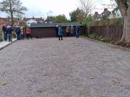 Image result for Nutbrook Petanque Club