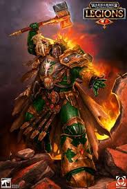 Image result for Vulkanier