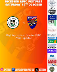 Image result for Bicester Rufc