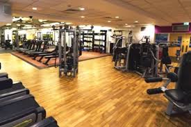 Image result for Woking Leisure Centre Yoga Club