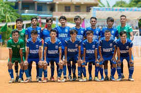 Image result for Hillyfielders Football Club