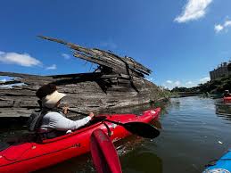 Image result for Caithness Kayak Club