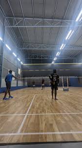 Image result for Alpha (Kent) Badminton Club