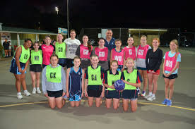 Image result for Plymouth Civil Service Netball Club