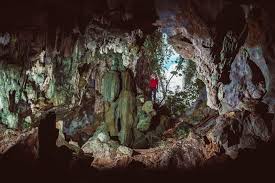 Image result for Reading University Caving Club