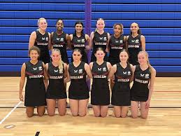 Image result for Saracens Netball Club