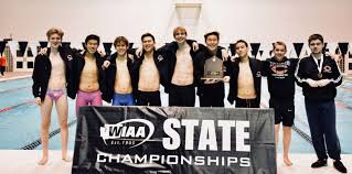 Image result for Mid Beds Swim Squad