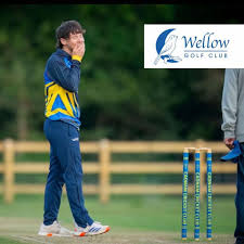 Image result for Cadnam Cricket Club