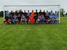 Image result for Charlton-On-Otmoor Cricket Club