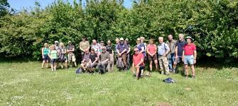 Image result for Loddon Valley Rambling Group