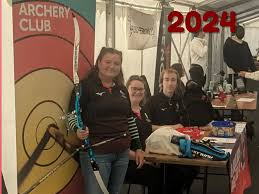 Image result for Reading Archers Archery Club