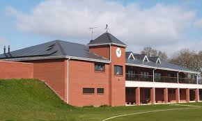 Image result for Woking and Horsell Cricket Club