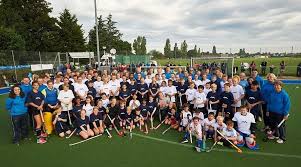 Image result for Stevenage Hockey Club