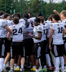 Image result for London Warriors