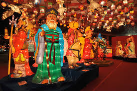 Image result for nagasaki lantern festival