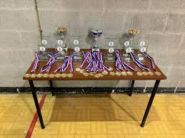 Image result for Bae Systems (Warton) Badminton Club