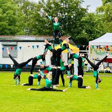 Image result for Gymnastics & Dance 4 Cheshire