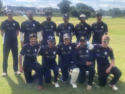 Image result for Dulwich Cricket Club