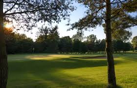 Image result for Burford Golf Club
