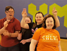 Image result for Reigate and Redhill Ymca Boccia Club