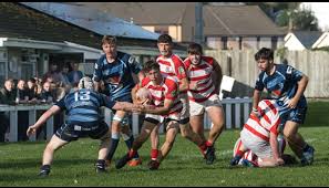 Image result for Broad Plain Rugby Club