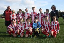 Image result for Camberley Ladies Football Club