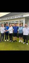 Image result for Cumnock Bowling Club