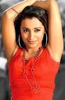 Actress Trisha Gallery