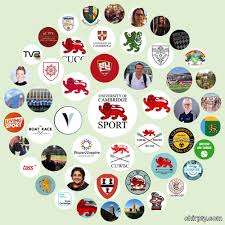 Image result for Cambridge University Bowmen