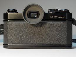 Image result for pentax o-me53