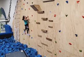 Image result for Doncaster Parkour Academy