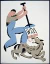 Why We Need A New Works Progress Administration Newgeography