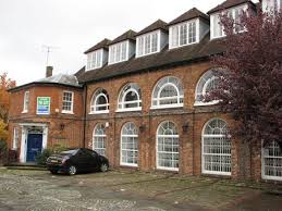 Image result for Chiltern Badminton Club