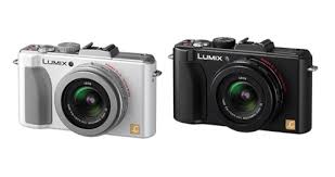 Image result for LX5