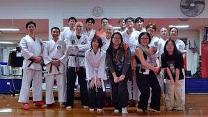 Image result for Melbourne Judo Club