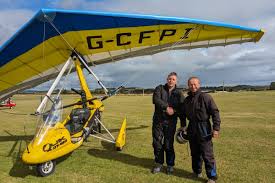 Image result for Northampton Microlight Club