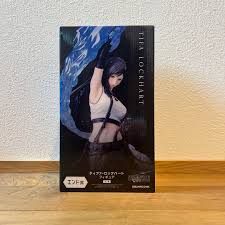 「ティファ・ロックハート FINAL FANTASY 7」の画像検索結果