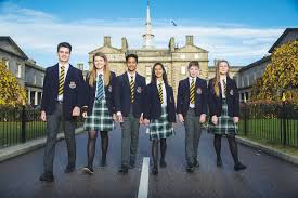 Image result for Robert Gordon University