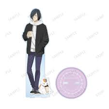 「名取周一 夏目友人帳」の画像検索結果