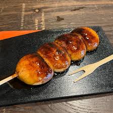 Image result for 焼まんじゅう