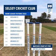 Image result for Selsted Cricket Club