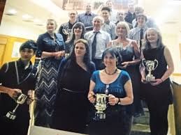 Image result for St Mary's Badminton Club - Peterborough
