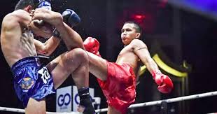Image result for Allstars Kickboxing