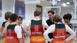 Image result for High Peak Basketball Club