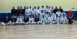 Image result for Ongar Jikishin Ju Jitsu Club